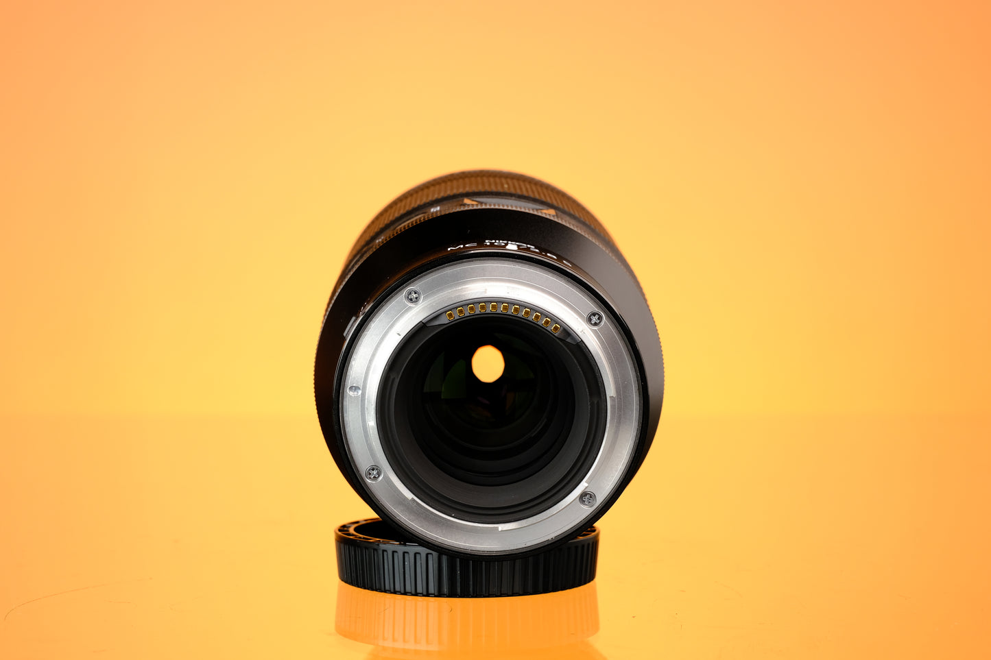 Nikon Nikkor Z 105mm f/2.8 VR S Z Mount Lens