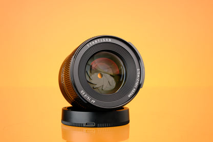 TT Artisans 75mm f/2.0 AF Z Mount