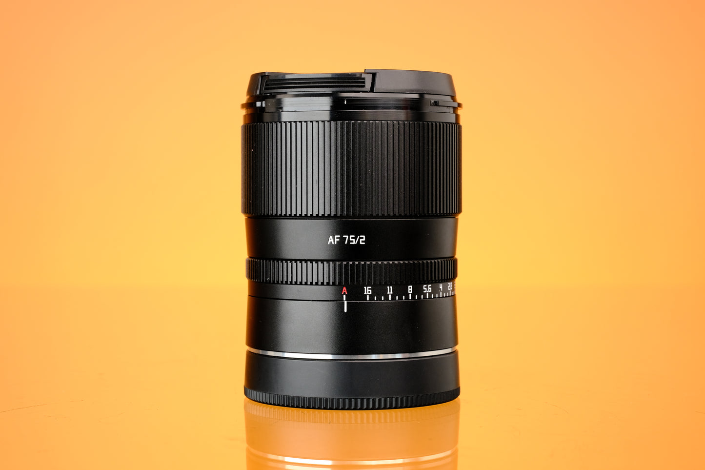 TT Artisans 75mm f/2.0 AF Z Mount