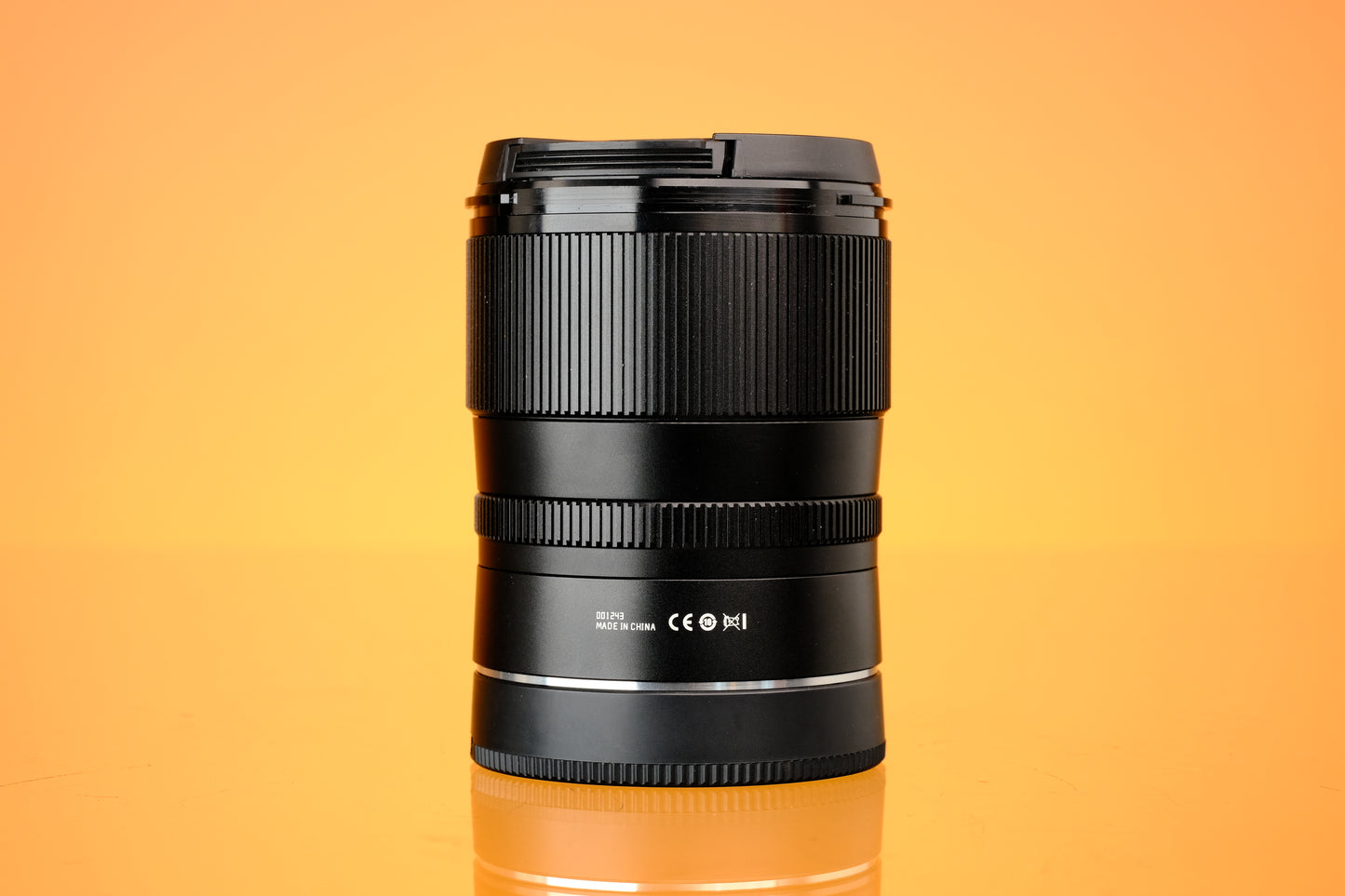 TT Artisans 75mm f/2.0 AF Z Mount