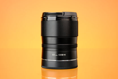 TT Artisans 75mm f/2.0 AF Z Mount