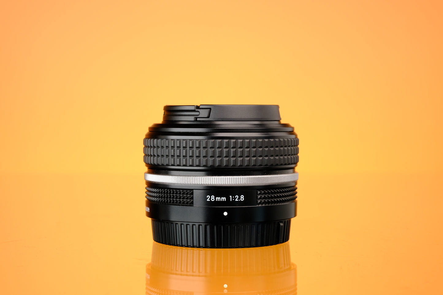 Nikon Nikkor Z 28mm f/2.8 SE Wide Angle Z Mount Lens