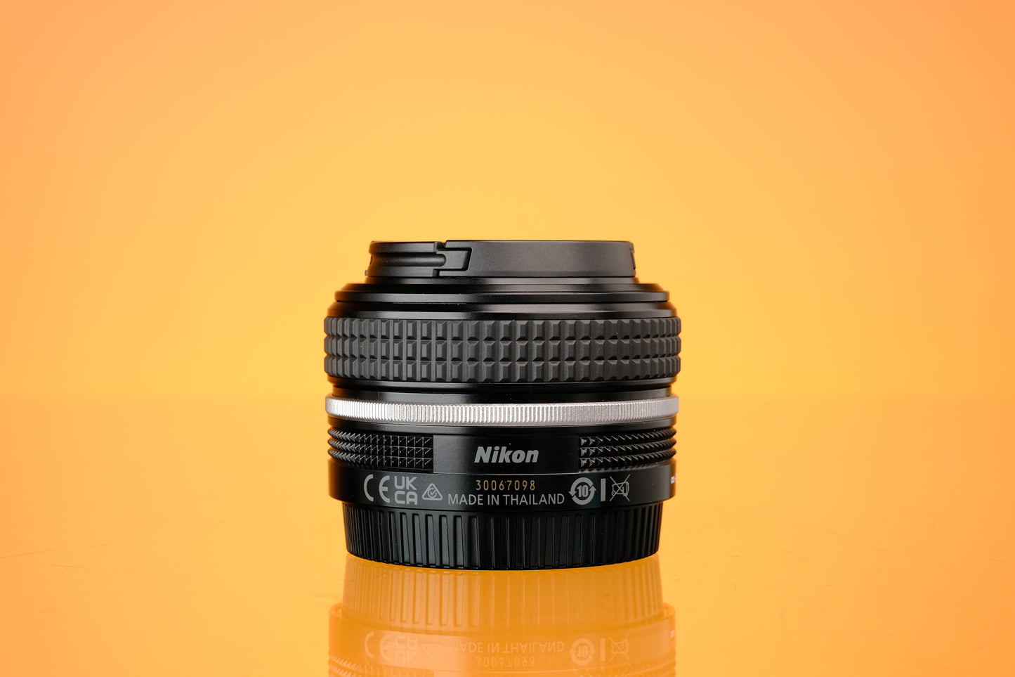 Nikon Nikkor Z 28mm f/2.8 SE Wide Angle Z Mount Lens