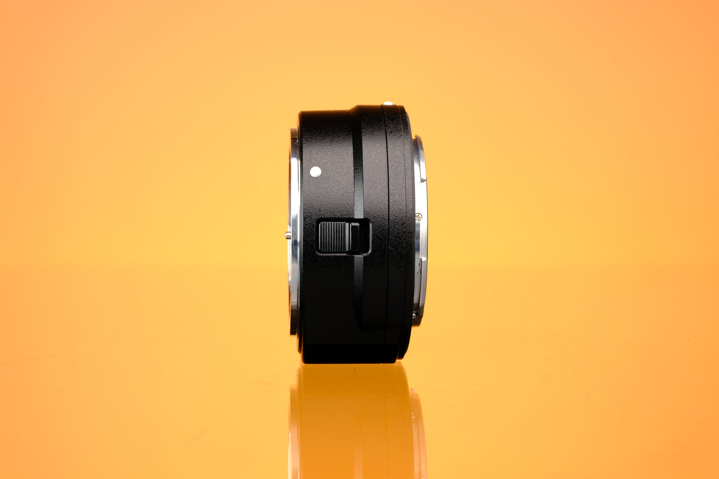 Nikon FTZ II F Mount to Z mount