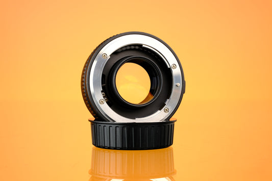 Nikon AF-S Teleconverter TC-14E III 1.4x F Mount