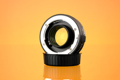 Nikon AF-S Teleconverter TC-14E III 1.4x F Mount
