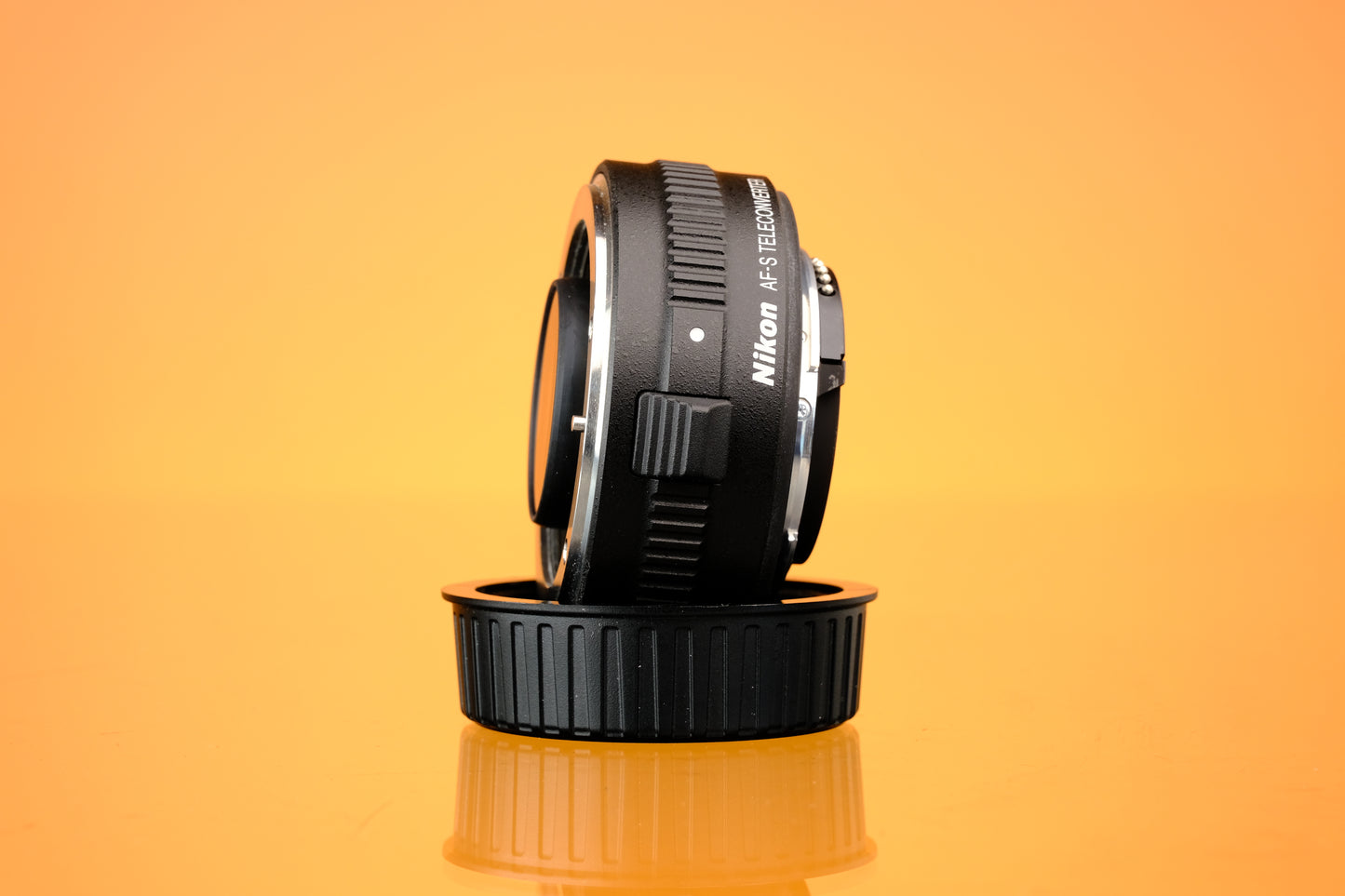 Nikon AF-S Teleconverter TC-14E III 1.4x F Mount