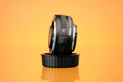 Nikon AF-S Teleconverter TC-14E III 1.4x F Mount
