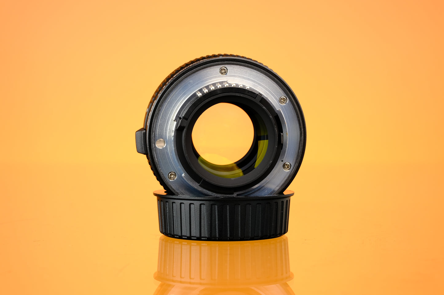 Nikon AF-S Teleconverter TC-14E III 1.4x F Mount