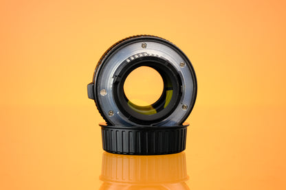 Nikon AF-S Teleconverter TC-14E III 1.4x F Mount