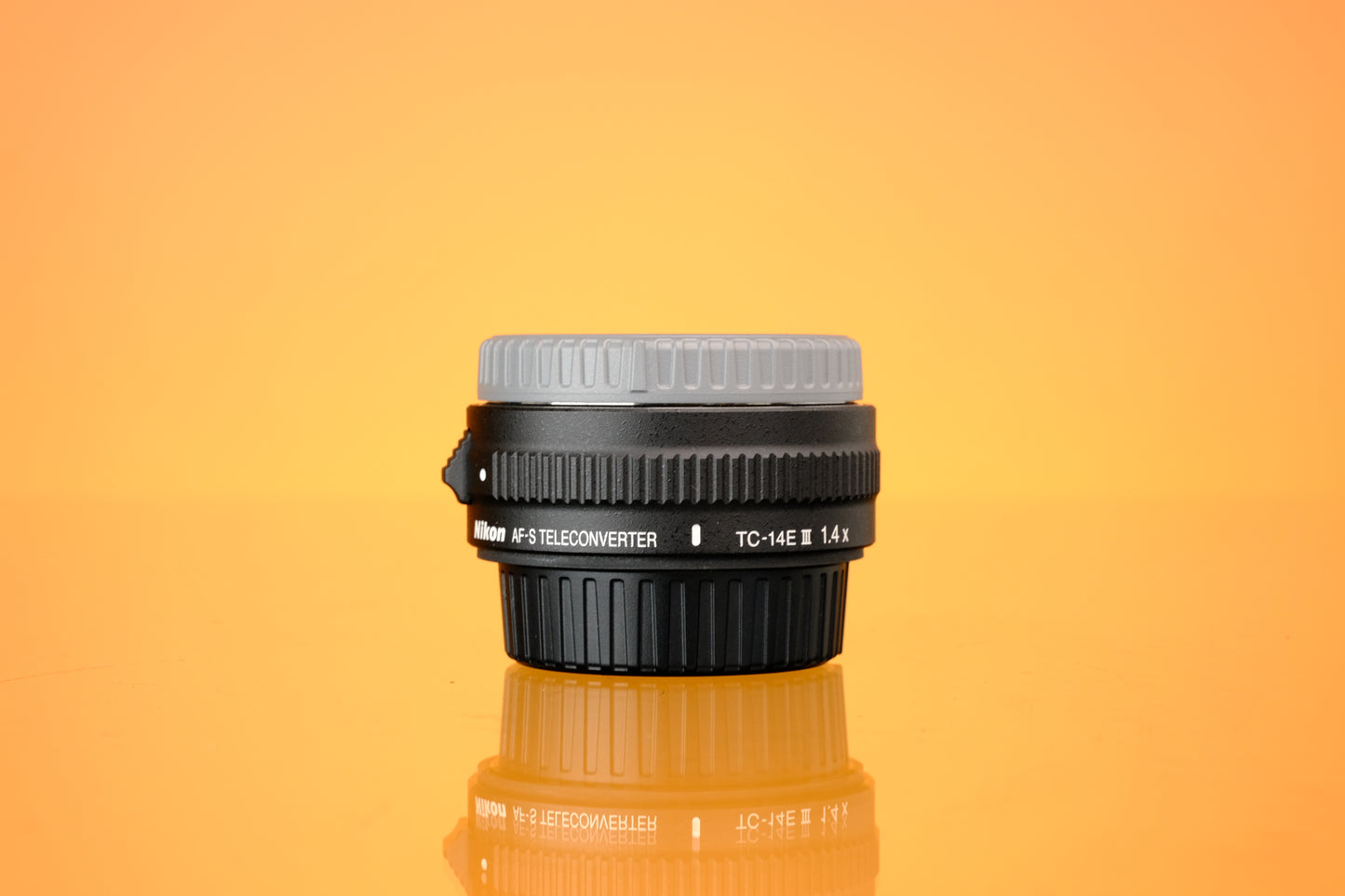 Nikon AF-S Teleconverter TC-14E III 1.4x F Mount