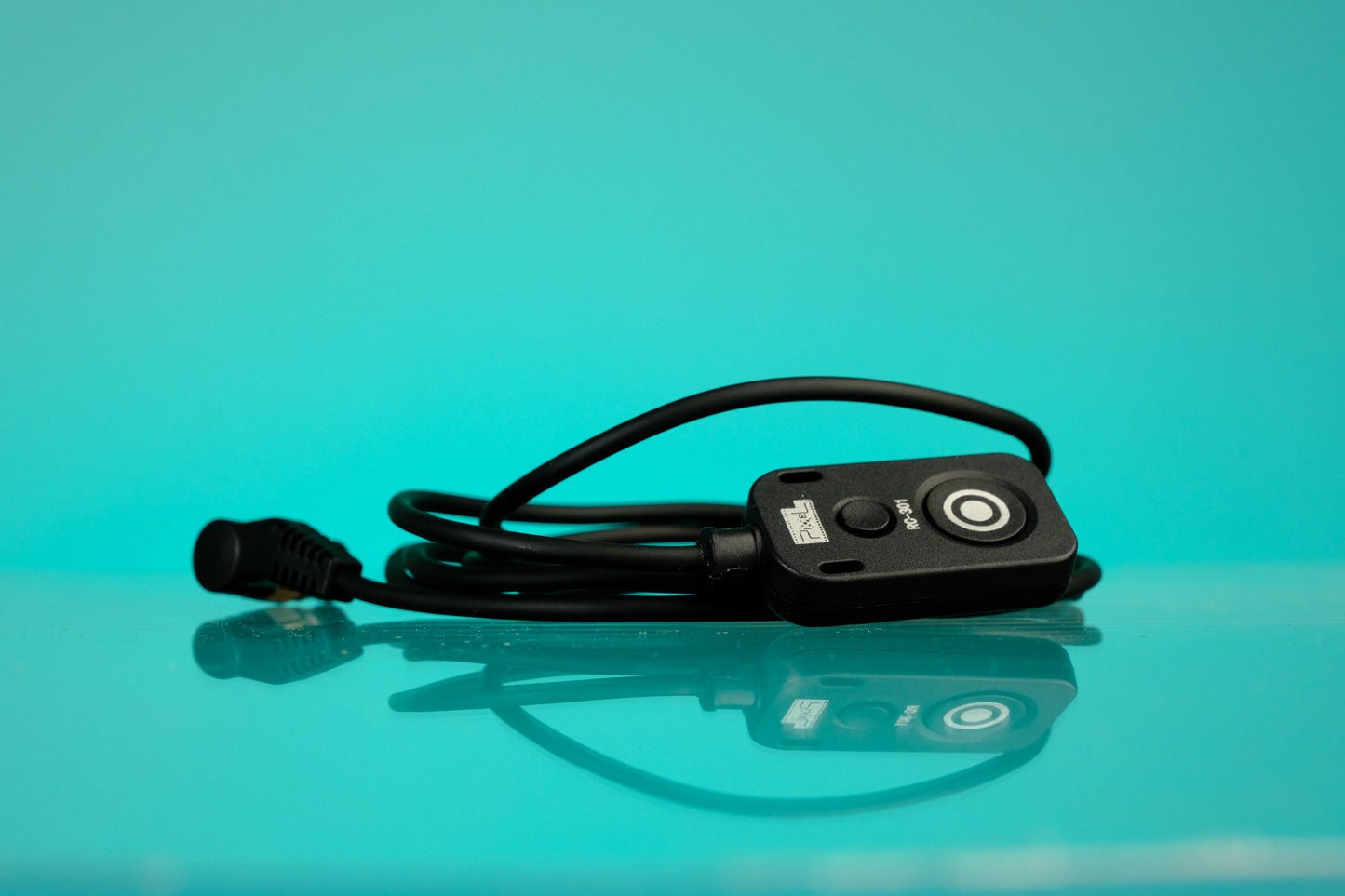 Pixel RC301 Remote Control Shutter Release Cord for Nikon Z8 Z9 D850
