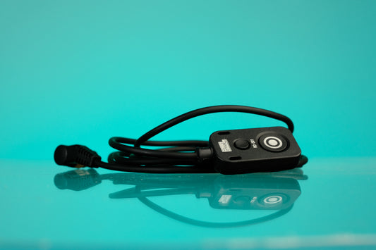 Pixel RC301 Remote Control Shutter Release Cord for Nikon Z8 Z9 D850