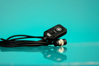 Pixel RC301 Remote Control Shutter Release Cord for Nikon Z8 Z9 D850