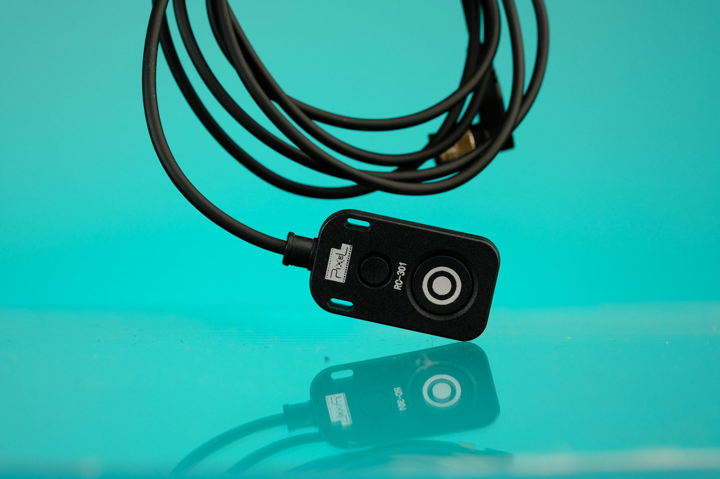 Pixel RC301 Remote Control Shutter Release Cord for Nikon Z8 Z9 D850