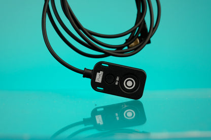 Pixel RC301 Remote Control Shutter Release Cord for Nikon Z8 Z9 D850