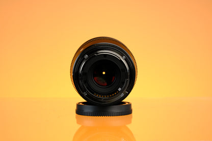 Sigma 16mm f/1.4 DC DN Wide Angle E Mount Prime Lens