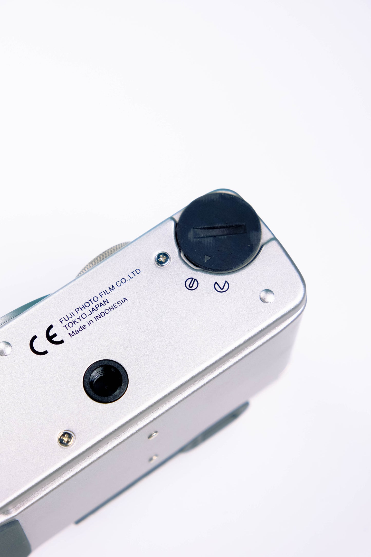 Fujifilm Klasse Replacement Battery Door