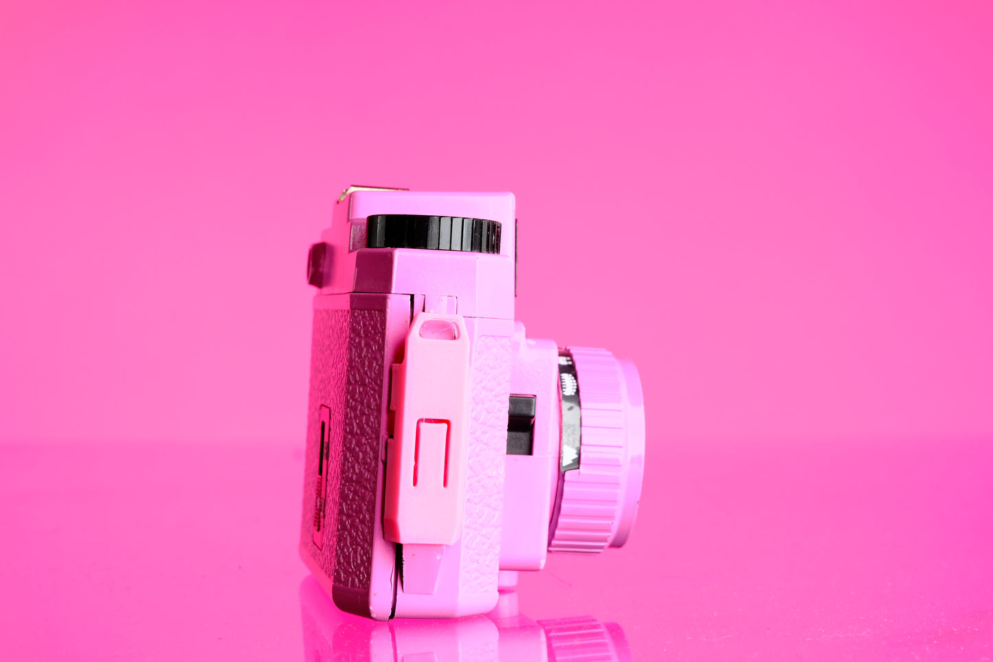 Holga 120N 120GCFN Upgrade Mod Modification Kit