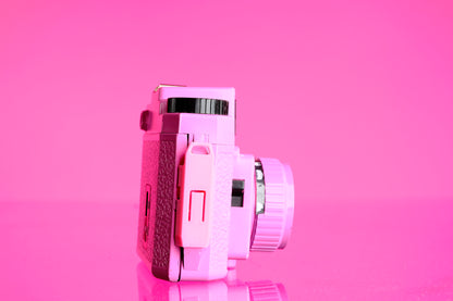 Holga 120N 120GCFN Upgrade Mod Modification Kit