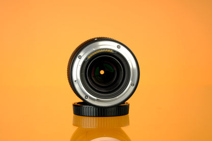 Nikon Nikkor Z VR 24-200mm f/4-6.3 Lens