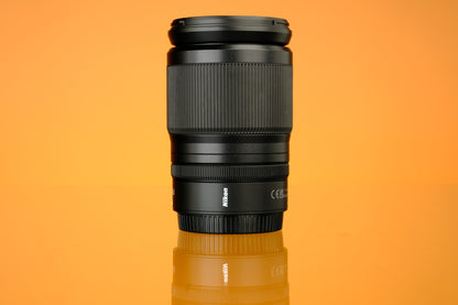 Nikon Nikkor Z VR 24-200mm f/4-6.3 Lens