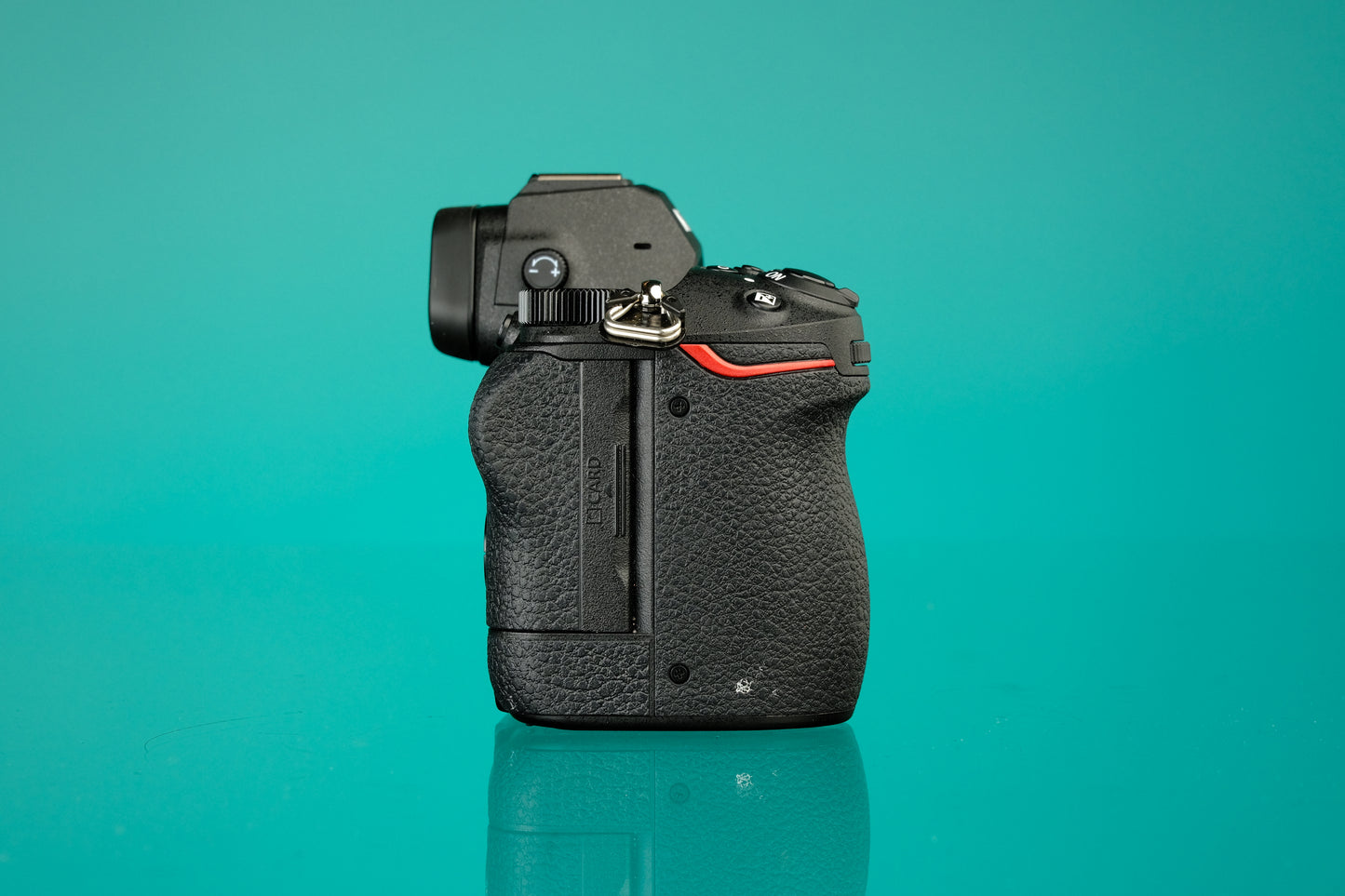 Nikon Z6 II 24.5MP Full Frame Mirrorless Camera Body