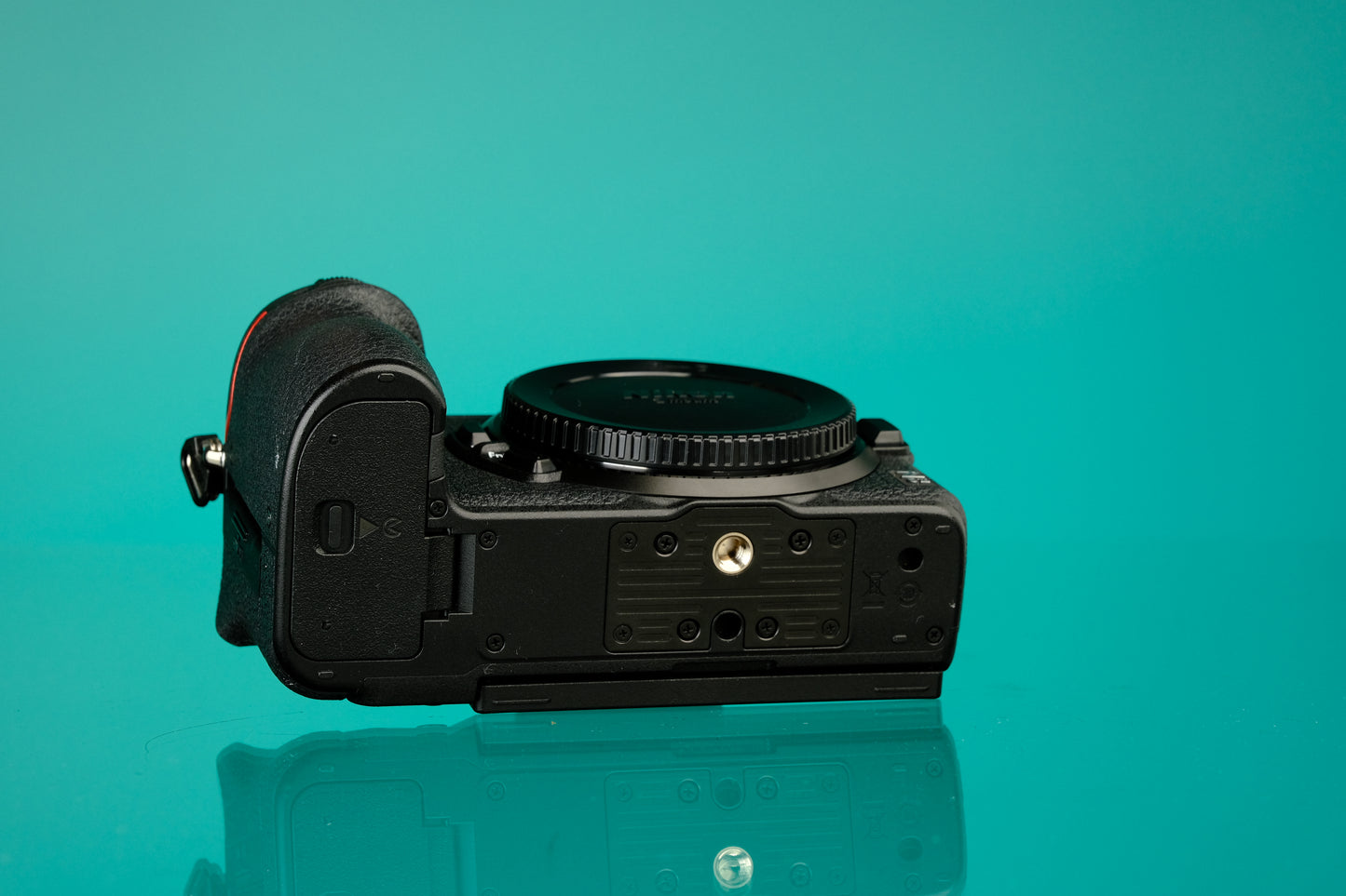 Nikon Z6 II 24.5MP Full Frame Mirrorless Camera Body