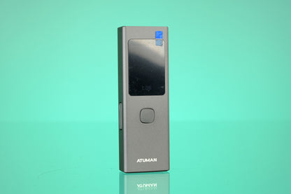 Atuman 3 in 1 Laser Distance Meter