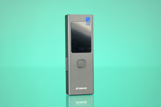 Atuman 3 in 1 Laser Distance Meter