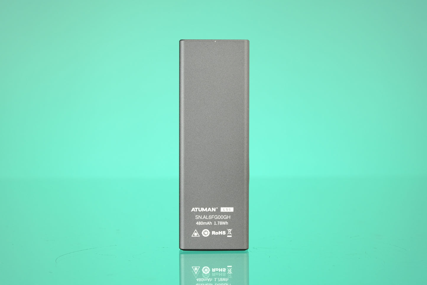 Atuman 3 in 1 Laser Distance Meter