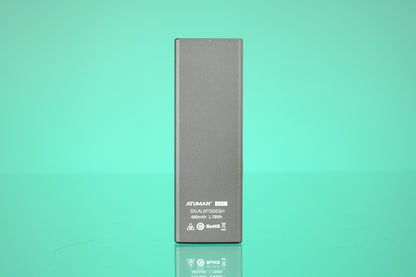 Atuman 3 in 1 Laser Distance Meter