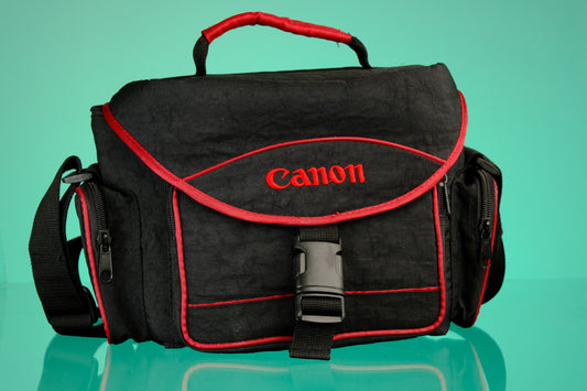Canon Soft Camera Bag