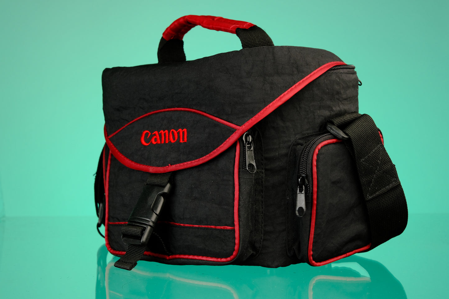 Canon Soft Camera Bag