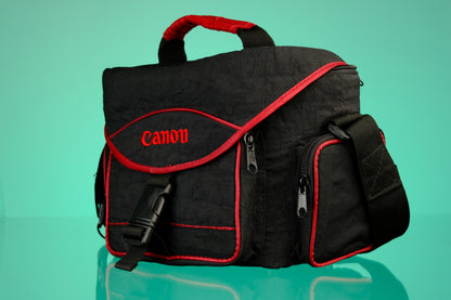 Canon Soft Camera Bag