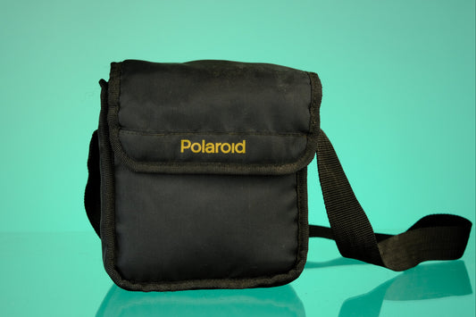 Polaroid 600 Soft Case