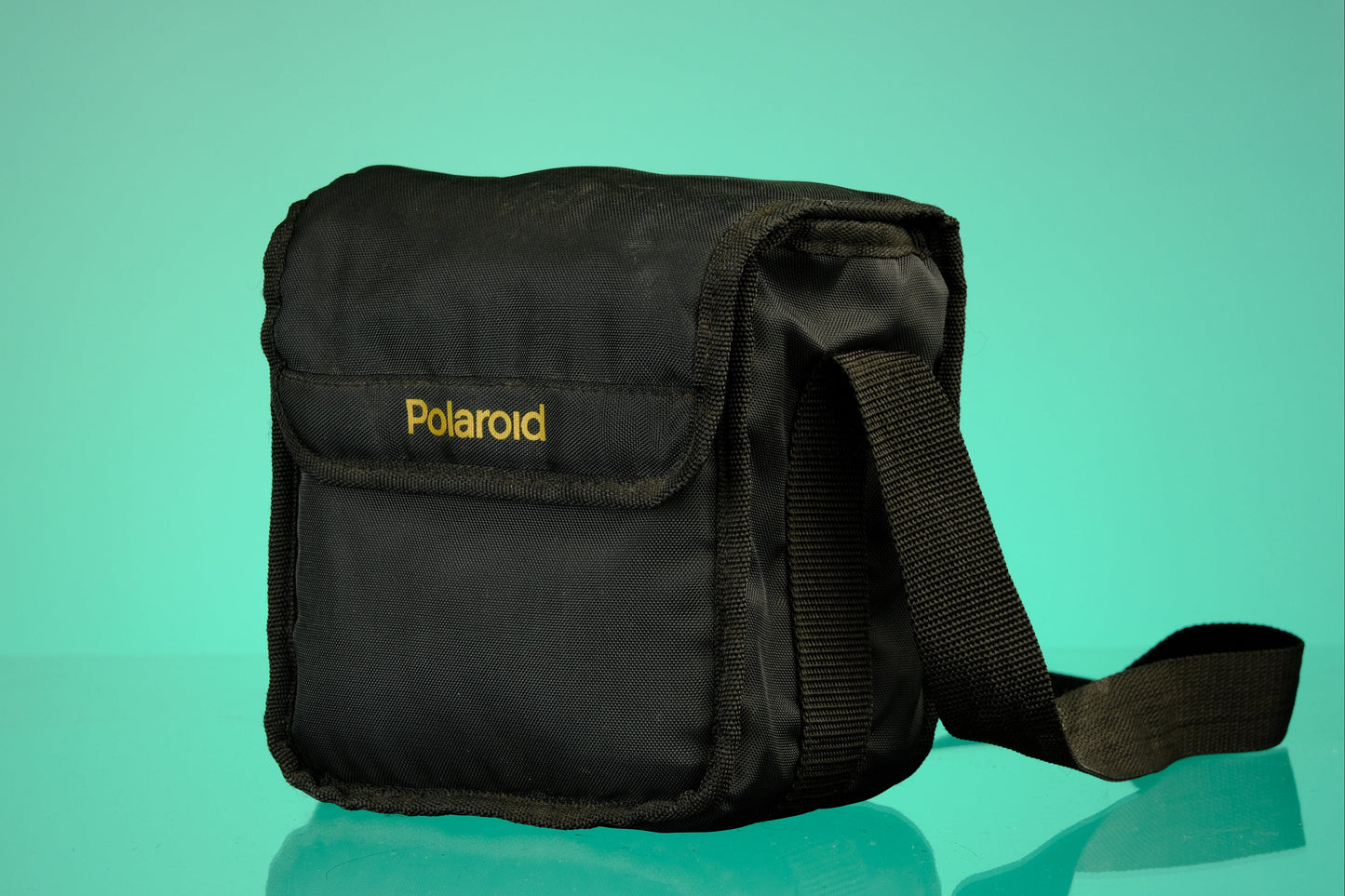Polaroid 600 Soft Case