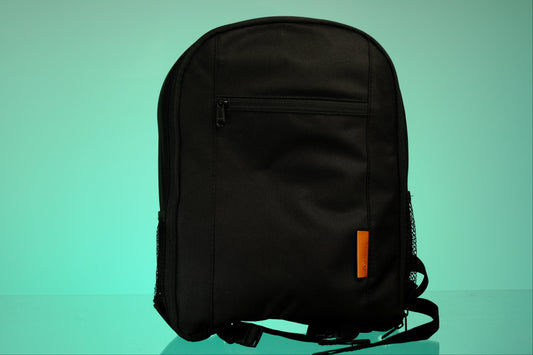 Tarion Camera Backpack w/ 13in Laptop Sleeve