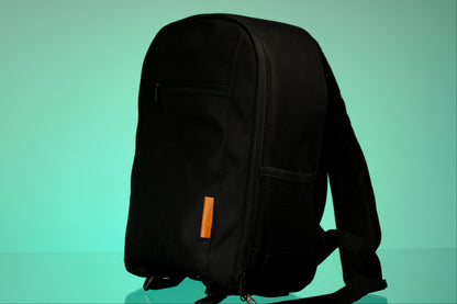 Tarion Camera Backpack w/ 13in Laptop Sleeve