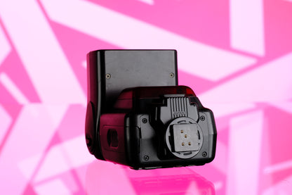 Nikon SB-24 Speedlight Hotshoe on Camera Flash TTL