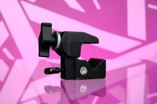 Manfrotto Art 035 035RL Super Clamp