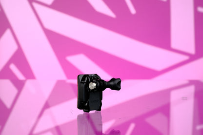GoPro Adhesive Camera Mount