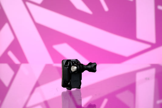 GoPro Adhesive Camera Mount