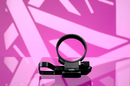 SmallRig Rotatable Horizontal-to-Vertical Mount Plate Kit for Sony a7R IV, a7R V, a7 IV & a7S III