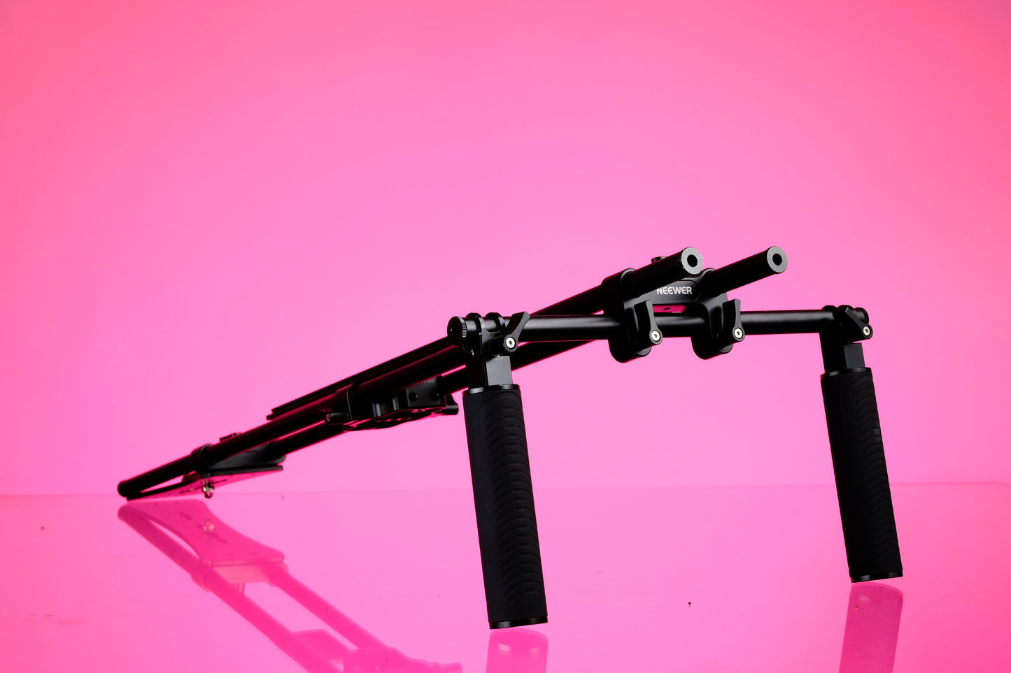 NEEWER SR004 Universal Shoulder Rig Kit