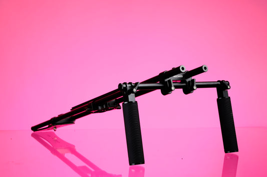 NEEWER SR004 Universal Shoulder Rig Kit