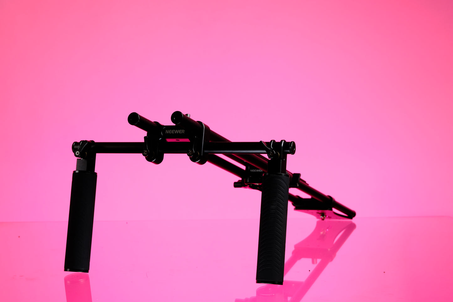 NEEWER SR004 Universal Shoulder Rig Kit