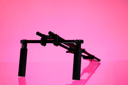 NEEWER SR004 Universal Shoulder Rig Kit