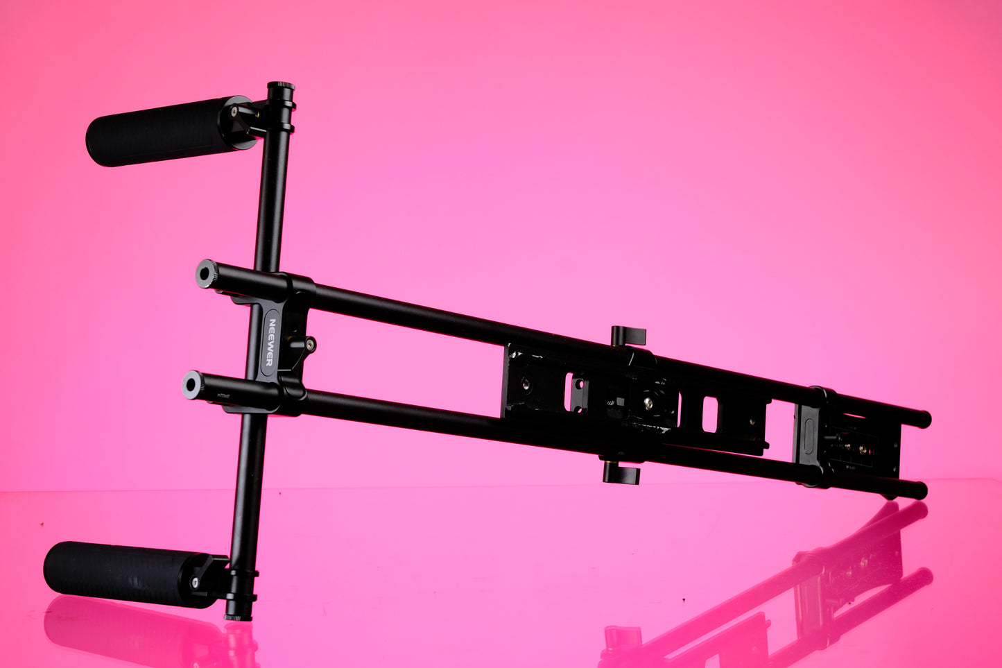 NEEWER SR004 Universal Shoulder Rig Kit