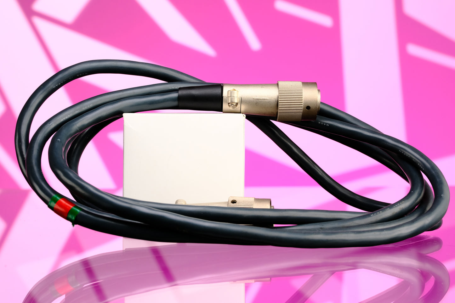 Sony 14 Pin Male to Female Cable